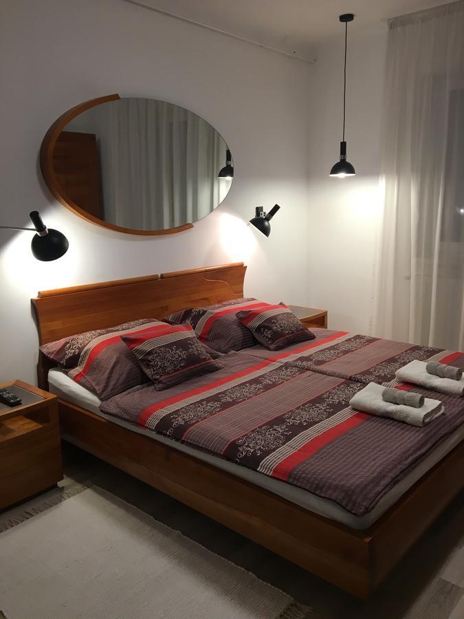 Heroes' Residence بودابست المظهر الخارجي الصورة